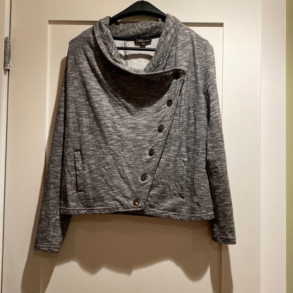 Dalia ladies M jacket